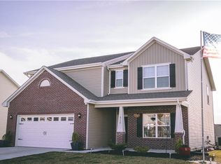 4730 Maroon Dr, Plainfield, IN 46168