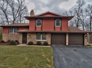 6 Revere Rd, Mountain Top, PA 18707