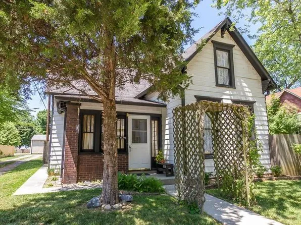 822 Wright St, Indianapolis, IN 46203