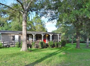 210 Cedar Rdg, Livingston, TX 77351