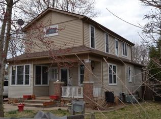 207 N College St, Arcadia, MO 63621