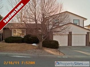 8848 Winona Ct, Westminster, CO 80031