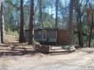 SA6 Lake Cherokee, Tatum, TX 75691