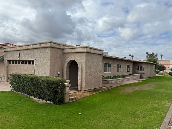 3rd image of 25208 S Angora Ct