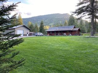 138 Hickory Rd, Bonners Ferry, ID 83805