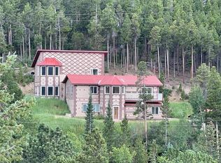 8 Valleyview Dr, Nederland, CO 80466