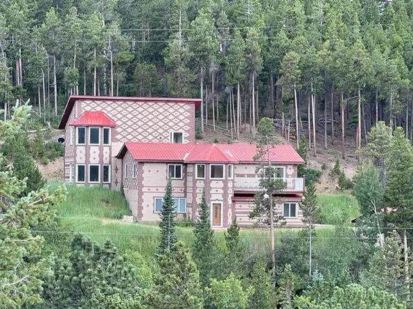 8 Valleyview Dr, Nederland, CO 80466