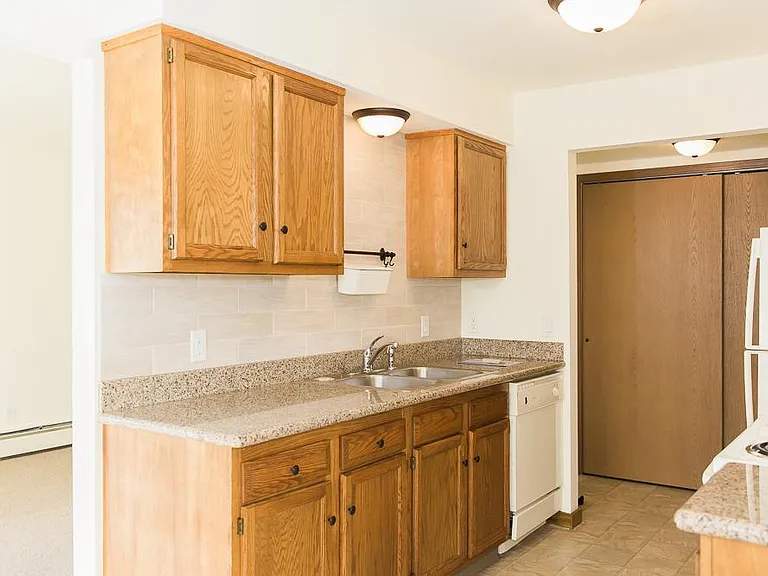 Tile backsplashes too!