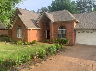 1520 Wolf Ridge Dr, Collierville, TN 38017