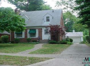 189 Beuland St, Mount Clemens, MI 48043