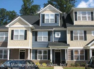 5110 Powell Townes Way, Raleigh, NC 27606