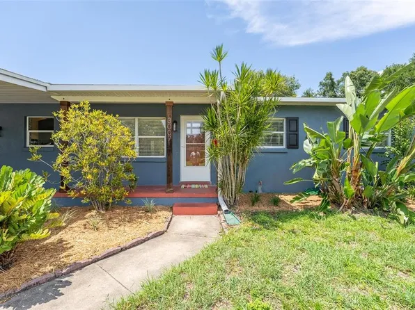 3007 Clemwood St, Orlando, FL 32803