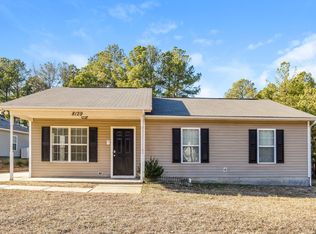 8129 Chimore Ln, Matthews, NC 28105