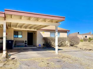 18 Wolverine St, Bisbee, AZ 85603