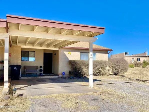 18 Wolverine Street, Bisbee, AZ 85603