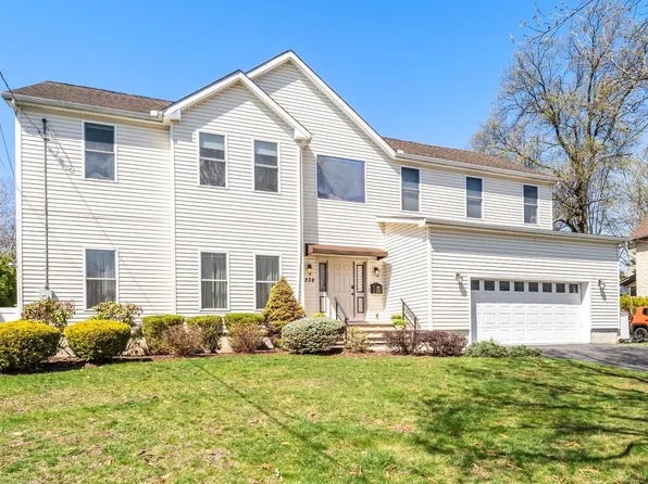 238 Park Ave, Teaneck, NJ 07666