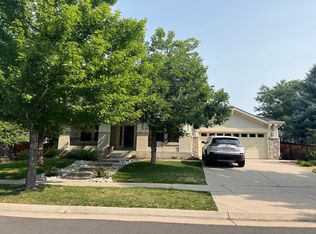 20457 E Flora Dr, Aurora, CO 80013