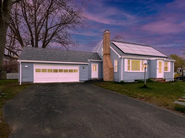 47 Center Ave, Rockland, MA 02370