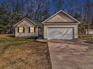 4722 S Elder Dr, Muskegon, MI 49442