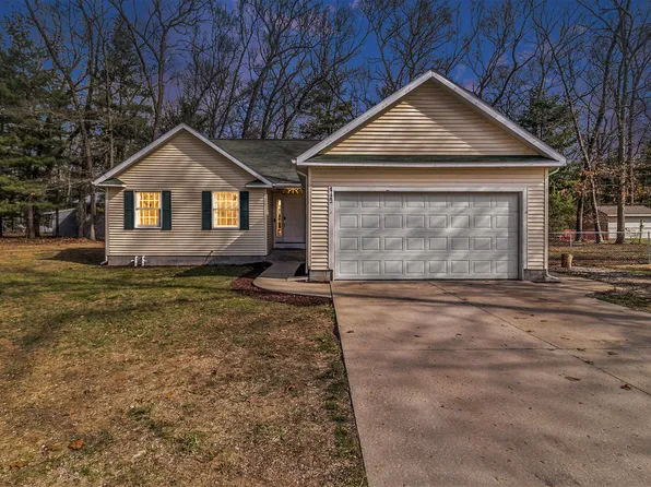 4722 S Elder Dr, Muskegon, MI 49442