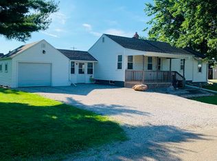 100 N Secor Rd, Secor, IL 61771