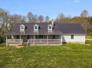 14019 State Route 595, Logan, OH 43138
