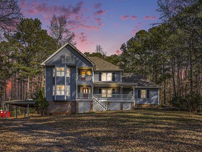 1501 Aiken Chafin Ln, McDonough, GA, 30252