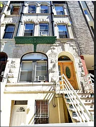 Rented by BSRG Realty