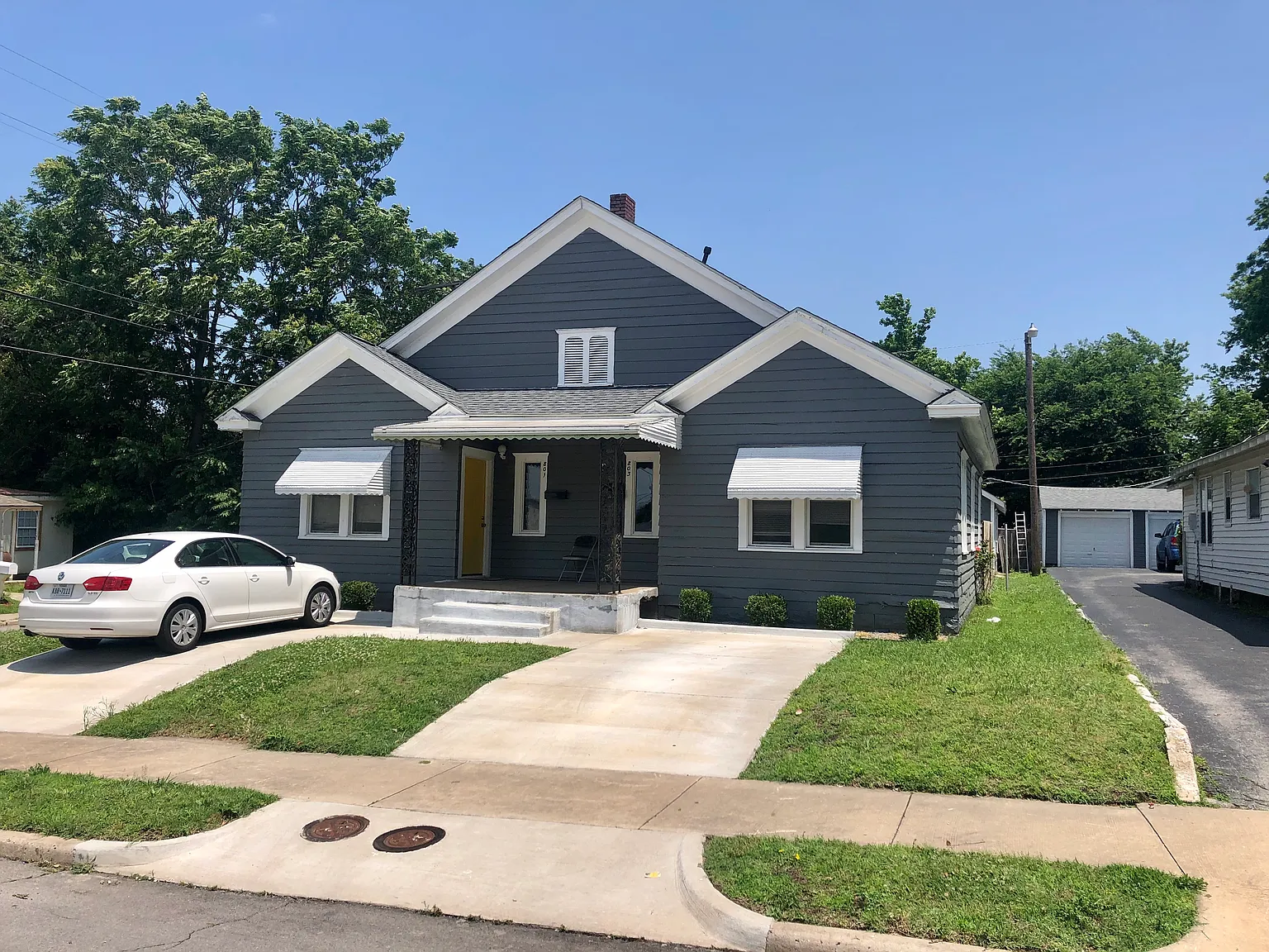 1 bed, 630 sqft, $950 — Photo 1