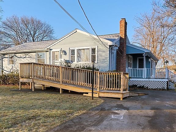 2nd image of 36 Crestfield Dr