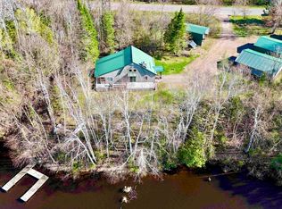 W8386 Maple St, Park Falls, WI 54552