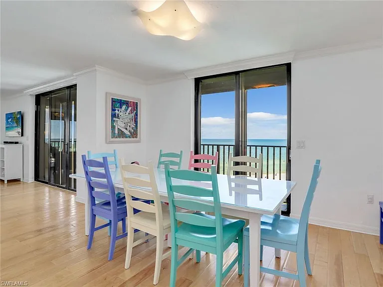 10851 Gulf Shore Dr #605 — Photo 14