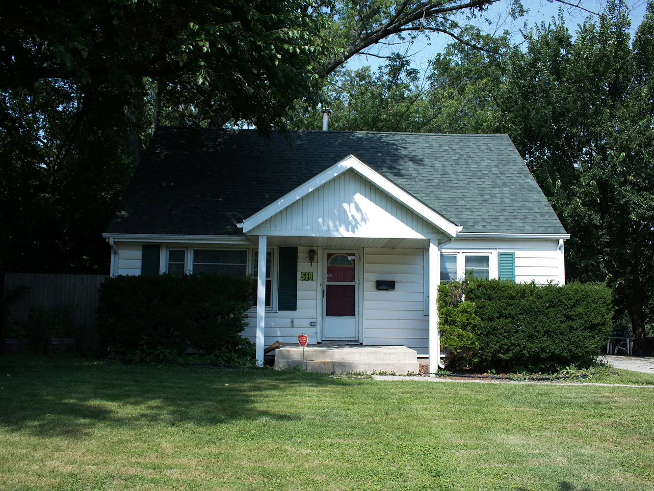 518 N Martha St photo 1