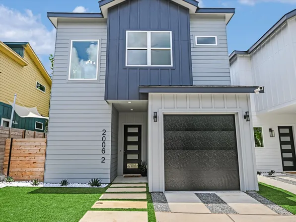 2006 Sl Davis Ave #2, Austin, TX 78702