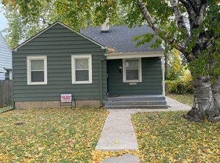 4728 N 21st St, Milwaukee, WI