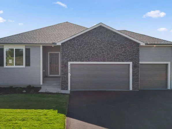 7412 171st Ln NW, Ramsey, MN 55303