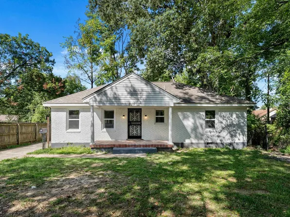 810 Indian Dr, Memphis, TN 38122
