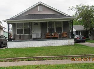 2961 Iowa St, Granite City, IL