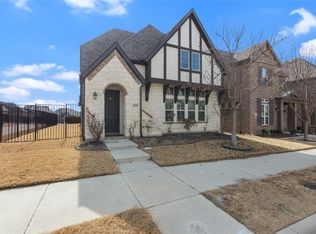 1105 Ferndale Dr, Allen, TX 75013