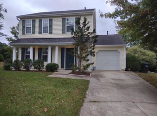 1 Linkside Ct, Durham, NC 27703