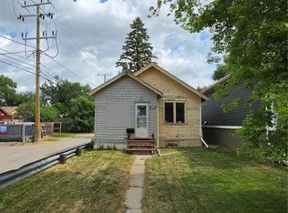 1525 Elphinstone STREET, Regina, SK S4T 3M9