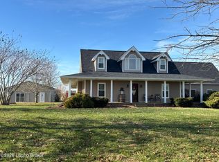 4959 Brush Grove Rd, Willisburg, KY 40078