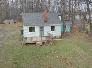 4916 Milestrip Rd, Blasdell, NY 14219