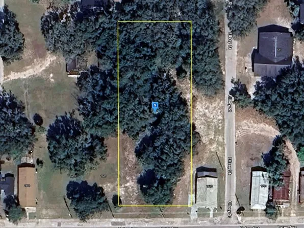 1611 Bates Ave #5, Eustis, FL 32726