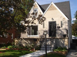 120 W Houstonia Ave, Royal Oak, MI 48073