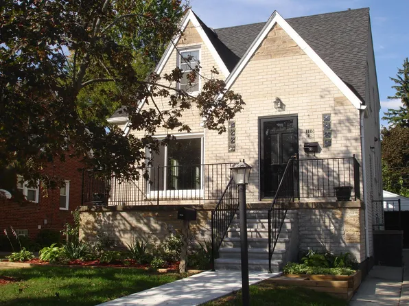 120 W Houstonia Ave, Royal Oak, MI 48073