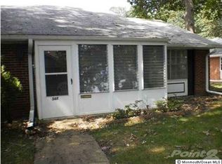 36F Cambridge Ct, Lakewood, NJ