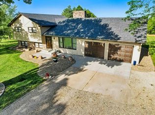 7426 SW Indian Hills Rd, Auburn, KS 66402