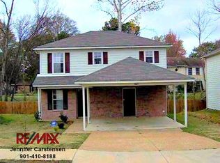 4665 Christyshire Dr, Memphis, TN 38128