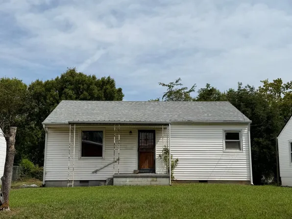 3754 Speedway Cir, Knoxville, TN 37914